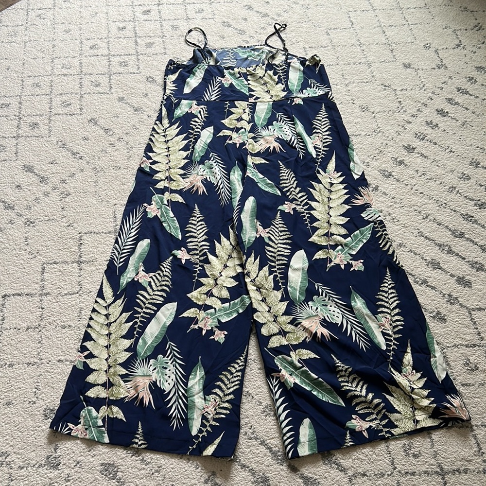 Shein Curve Jumpsuit Size 3XL New - Picture 11 of 13